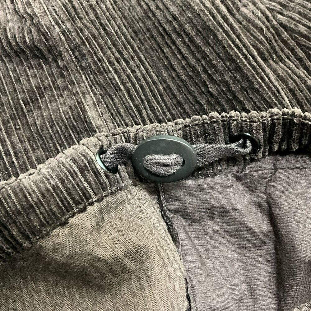 EILEEN FISHER Corduroy Jacket - Picture 5 of 6